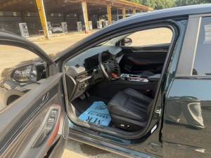 Chery Arrizo 5 GT