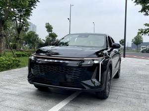 Exeed RX (Star road yaoguang)