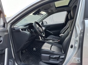 Toyota Frontlander