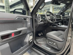 Jetour Jet Traveler