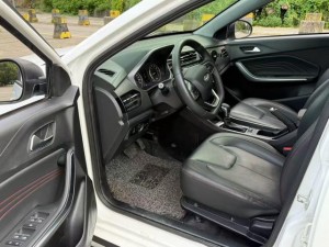 Chery Tiggo 3x