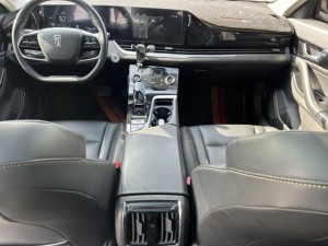 FAW Bestune B70 (Besturn B70)