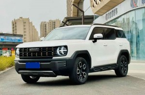Haval Cool Dog KuGou