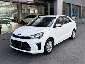 Kia Pegas (Huanchi)