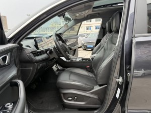 Chery Tiggo 8 PLUS