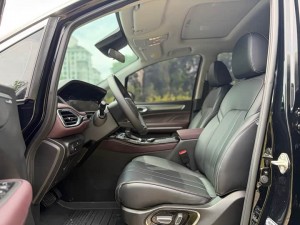 GAC Trumpchi M6