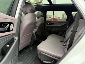 Chery Tiggo 9
