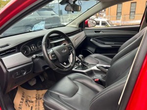 Chery Arrizo 5
