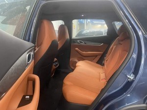 Geely Galaxy M7