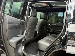 Jetour Jet Traveler