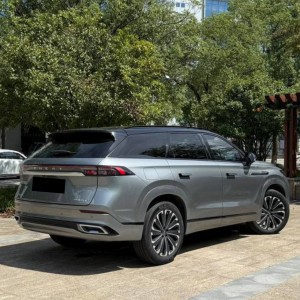 Chery Tiggo 9