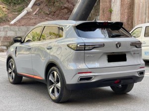 Changan CS55 PLUS