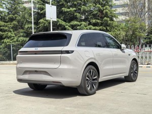 Li L6 (Ideal L6)