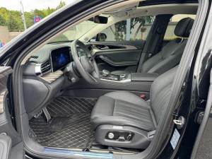 Hongqi H9