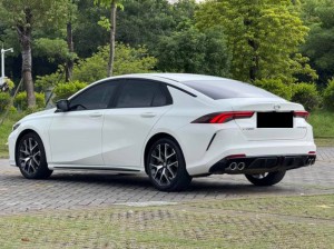 GAC Trumpchi Empow