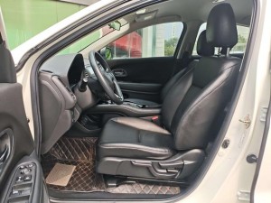 Honda Vezel (Binzhi)