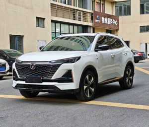 Changan CS55 PLUS