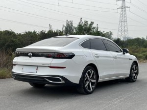 Volkswagen Lamando (Lingdu)