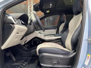 BYD Song PLUS DM