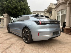 ZEEKR 001