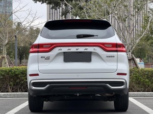 Haval M6 Plus