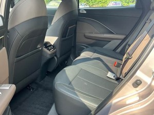Changan CS55 PLUS