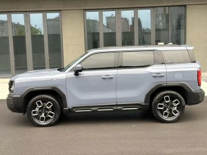 Haval Cool Dog KuGou