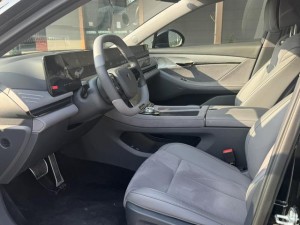 Voyah Passion PHEV