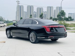 Hongqi H9