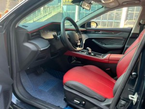 Dongfeng Yixuan MAX