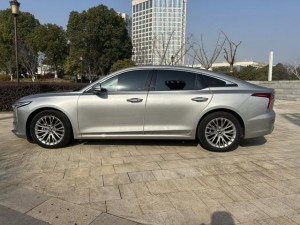 FAW Bestune B70 (Besturn B70)