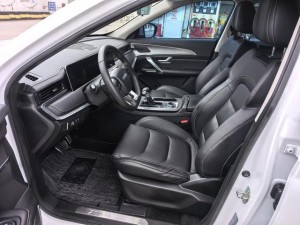 Jetour Jietu X70 PLUS