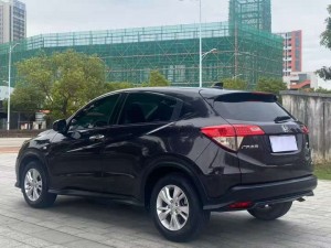 Honda Vezel (Binzhi)