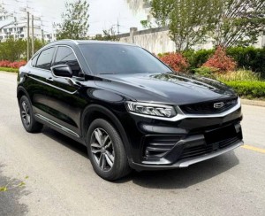 Geely Tugella (Xingyue)