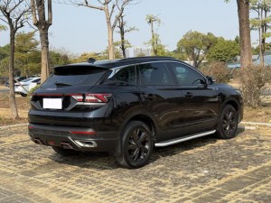 Dongfeng Fengshen AX7