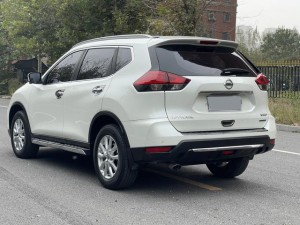 Nissan X-Trail (Qijun)
