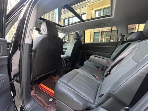 Volkswagen Teramont Pro