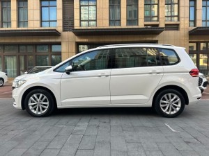 Volkswagen Touran L
