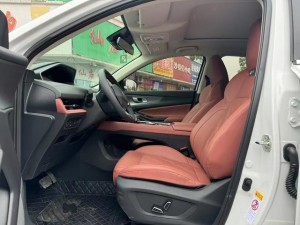 Changan CS55 PLUS