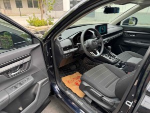 Honda Breeze (Haoying)