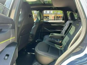 Haval H6S