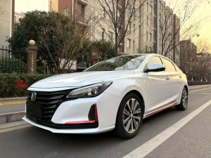 Changan Raeton CC (Ruicheng CC)