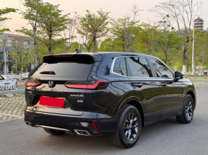 Honda Breeze (Haoying)