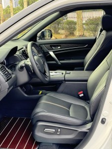 Honda UR-V