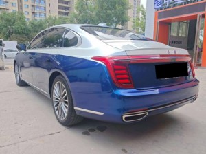 Hongqi H9