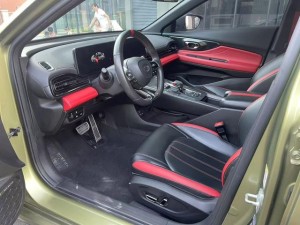 GAC Trumpchi Empow
