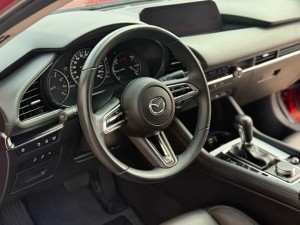 Mazda Axela (Mazda3)