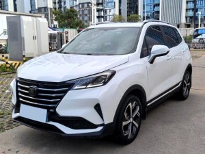 Changan CS15