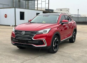 Changan CS85 COUPE