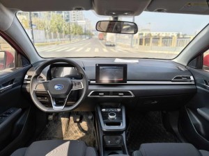 BYD e2